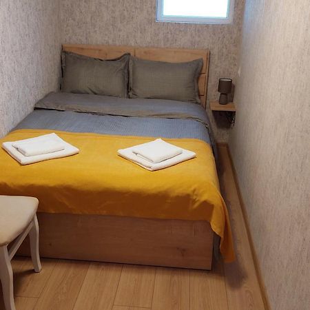 Sweet Home Apartment Тбилиси Екстериор снимка