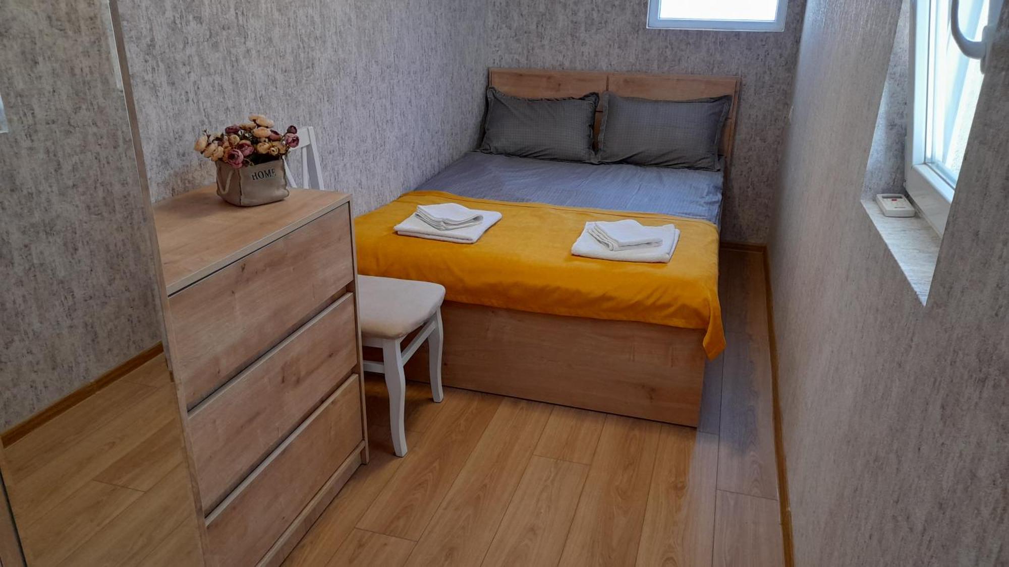 Sweet Home Apartment Тбилиси Екстериор снимка