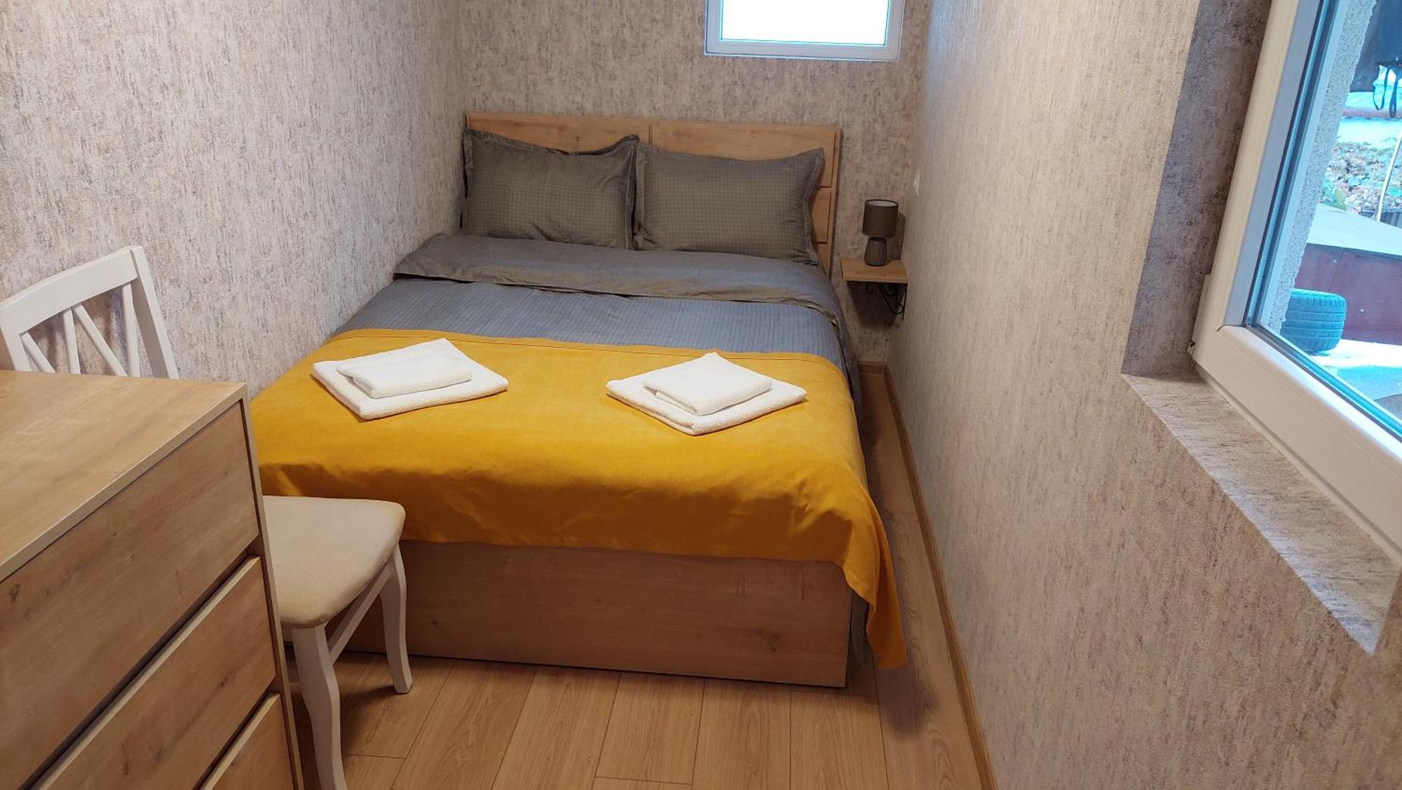Sweet Home Apartment Тбилиси Екстериор снимка
