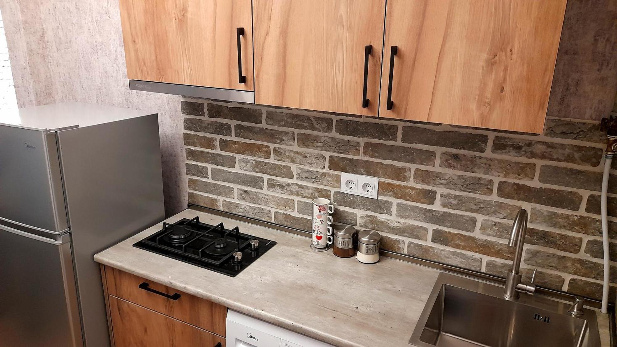 Sweet Home Apartment Тбилиси Екстериор снимка
