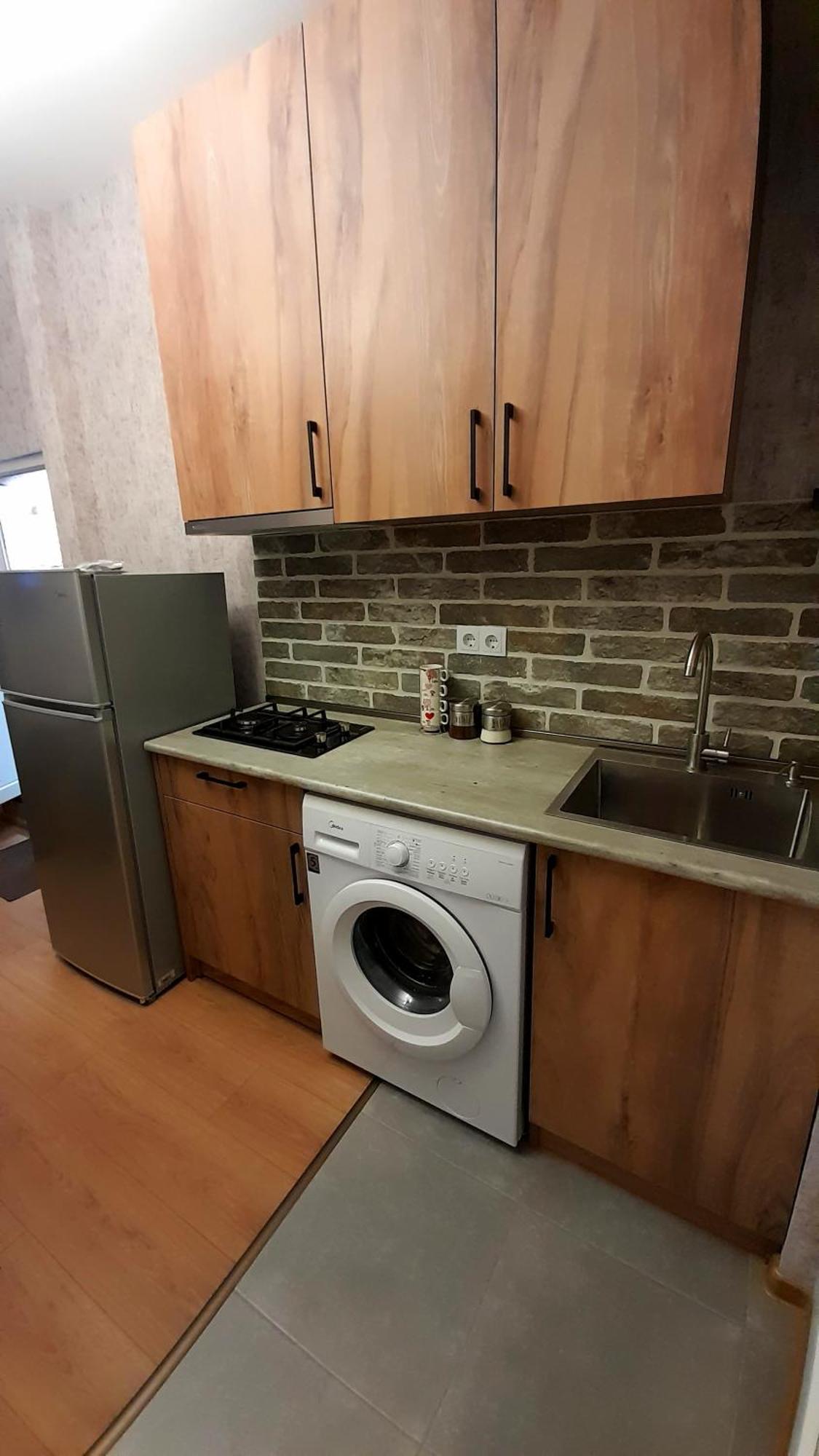 Sweet Home Apartment Тбилиси Екстериор снимка