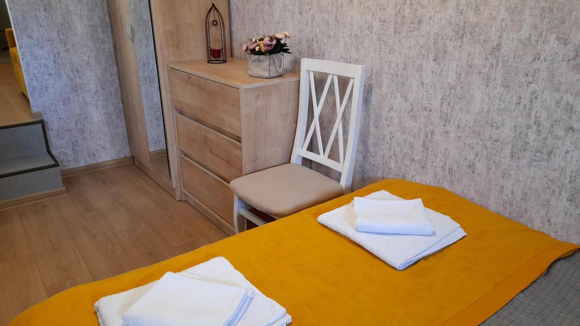 Sweet Home Apartment Тбилиси Екстериор снимка