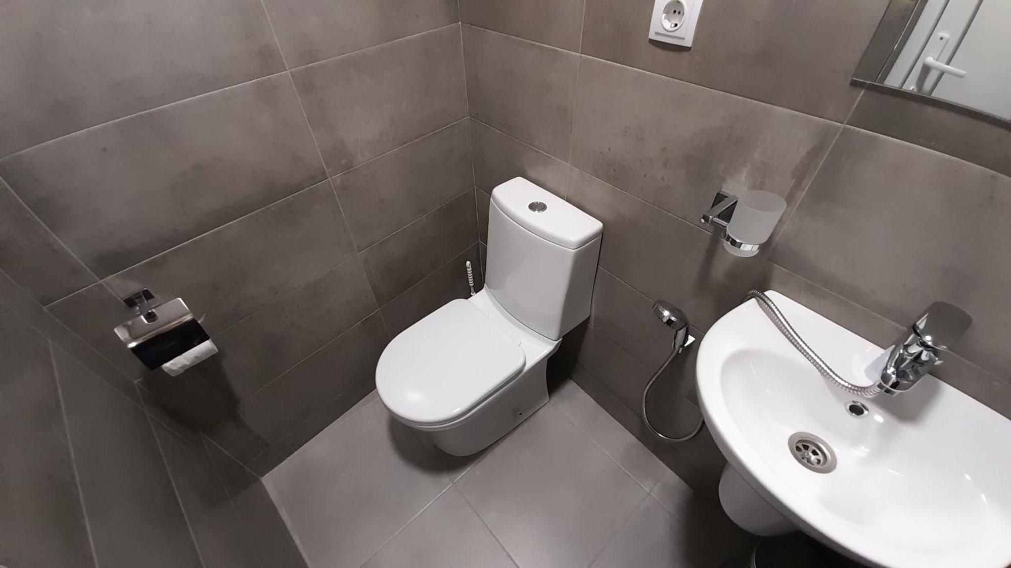 Sweet Home Apartment Тбилиси Екстериор снимка