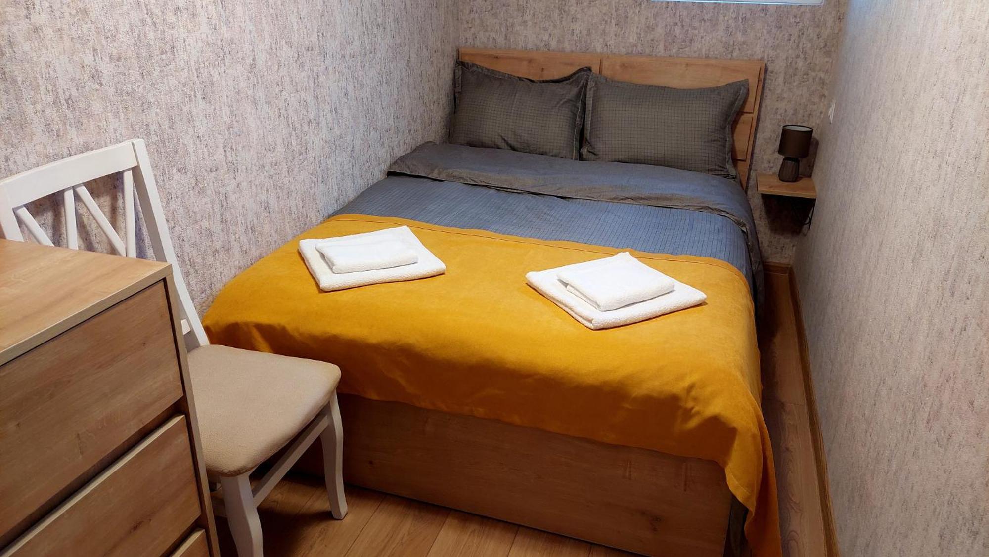 Sweet Home Apartment Тбилиси Екстериор снимка