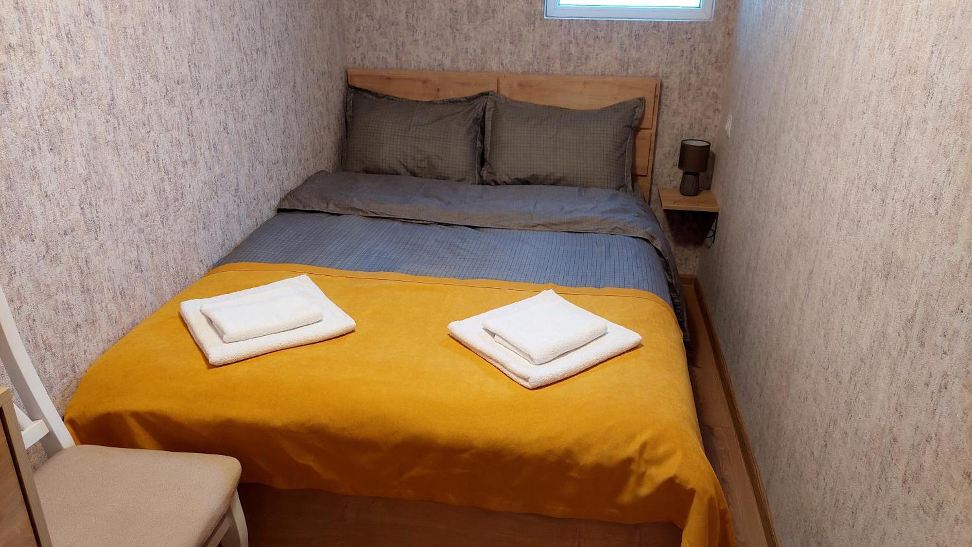 Sweet Home Apartment Тбилиси Екстериор снимка